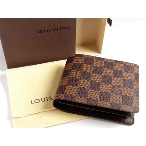 louis vuitton id wallet men's|Long Wallets in Wallets and Small Leather Goods for Men .